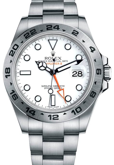 rolex model 216570|Rolex explorer ii 216570 price.